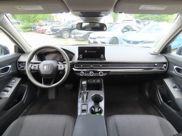 Certified 2023 Honda Civic LX image 15