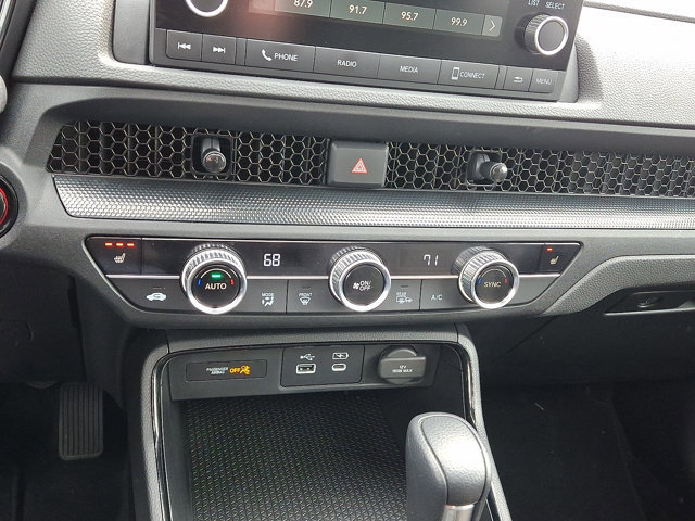 Certified 2024 Honda CR-V EX image 17