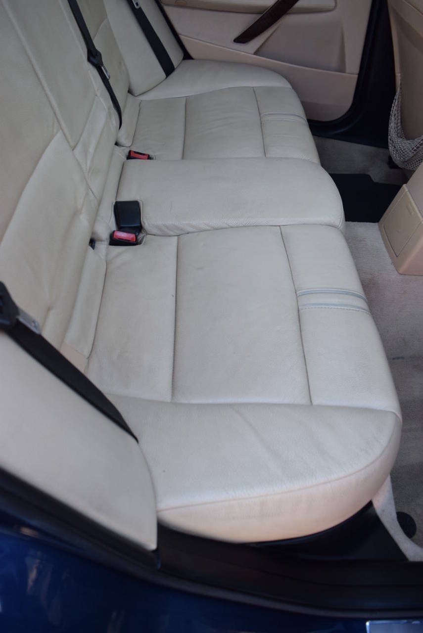 Used 2006 BMW X3 3.0i AWD/4WD image 53