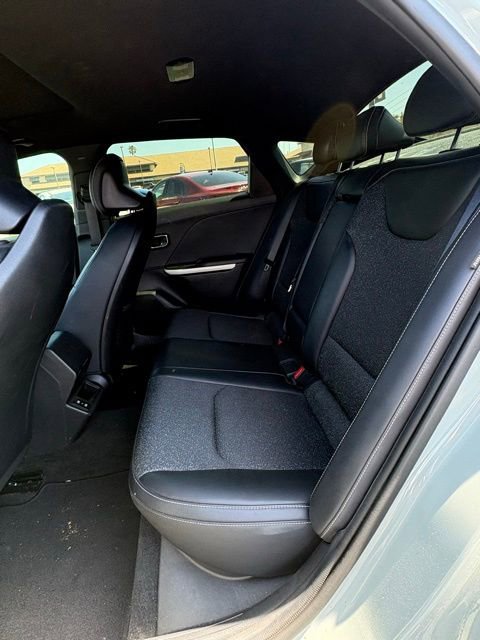 Used 2025 Kia K4 GT-Line w/ GT-Line Sunroof Package image 7