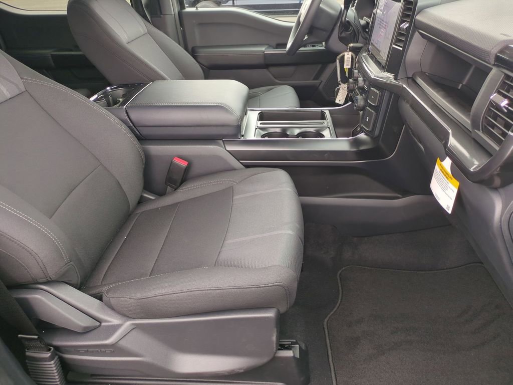 New 2026 Ford F150 STX image 26
