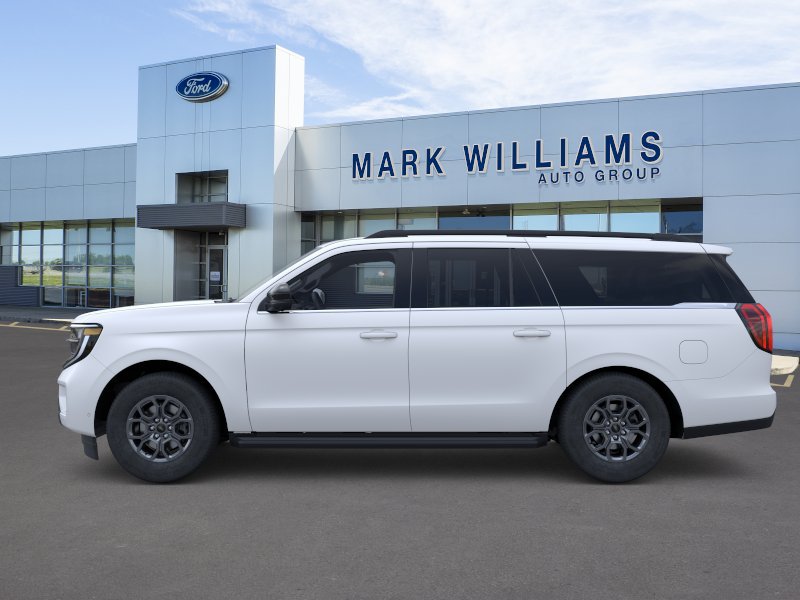 New 2026 Ford Expedition Max Active AWD/4WD image 4