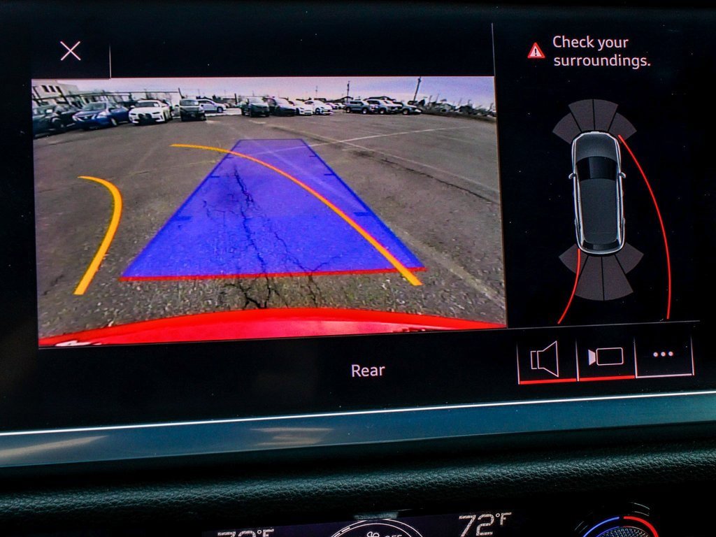 Used 2020 Audi Q3 2.0T Premium Plus w/ Premium Plus Package image 19