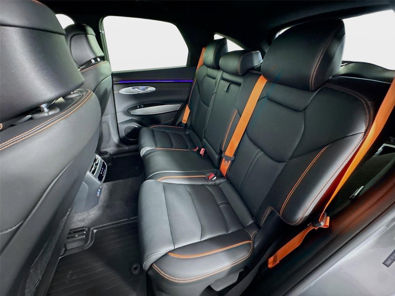 New 2026 Genesis GV70 2.5T Sport Prestige AWD/4WD image 24