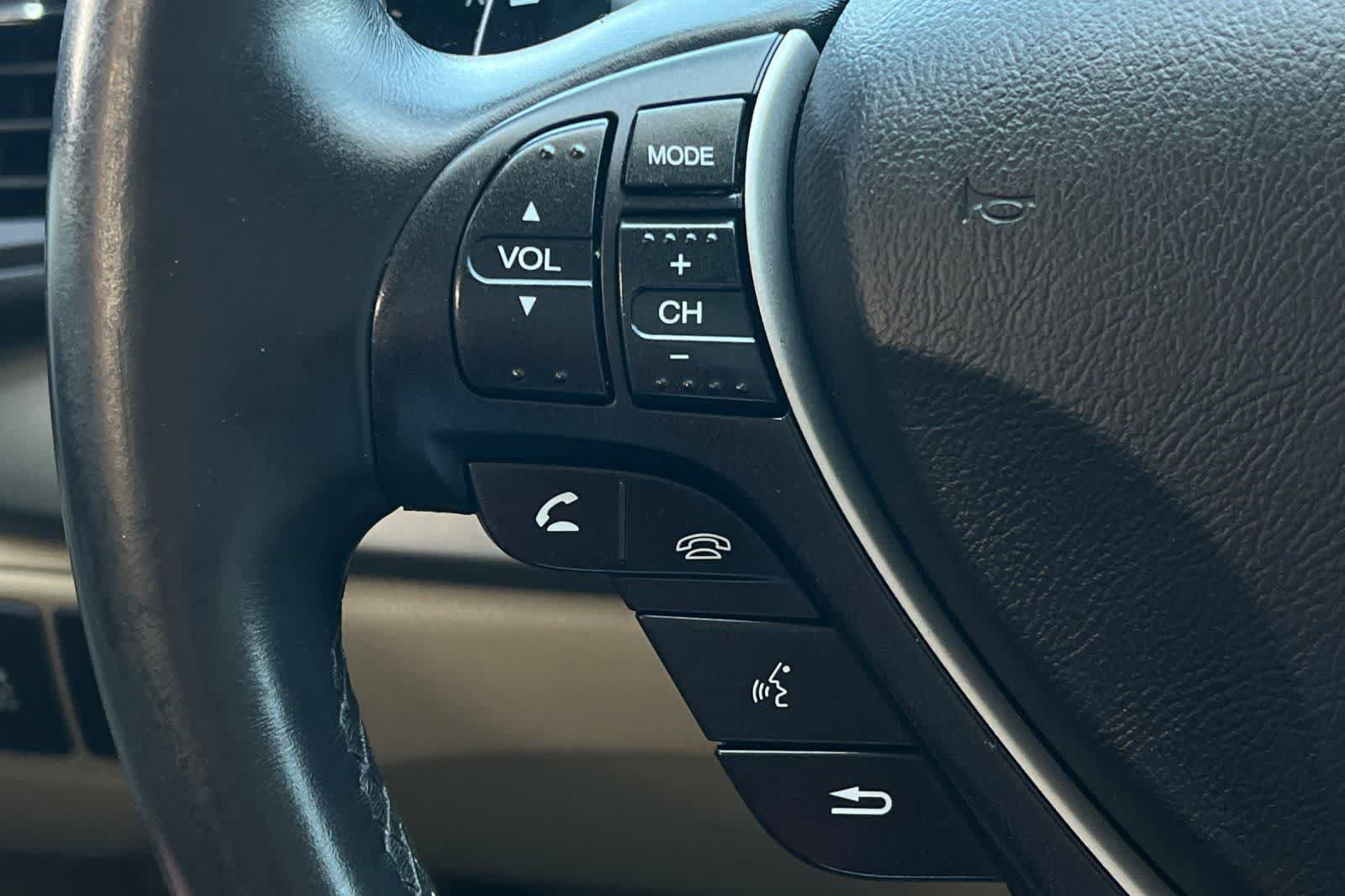 Used 2017 Acura RDX AWD image 31