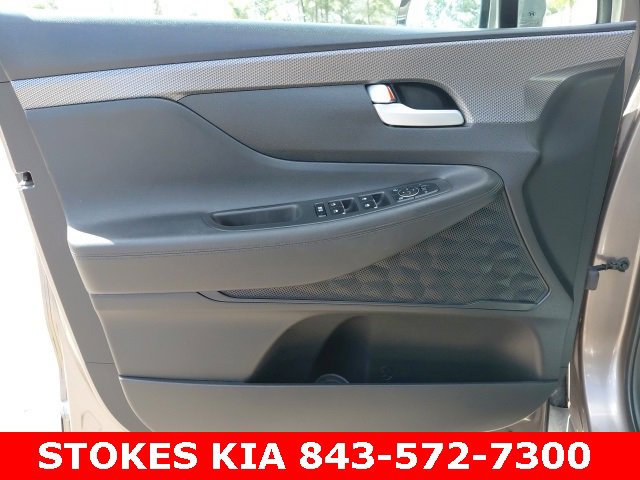 Used 2020 Hyundai Santa Fe SEL image 20