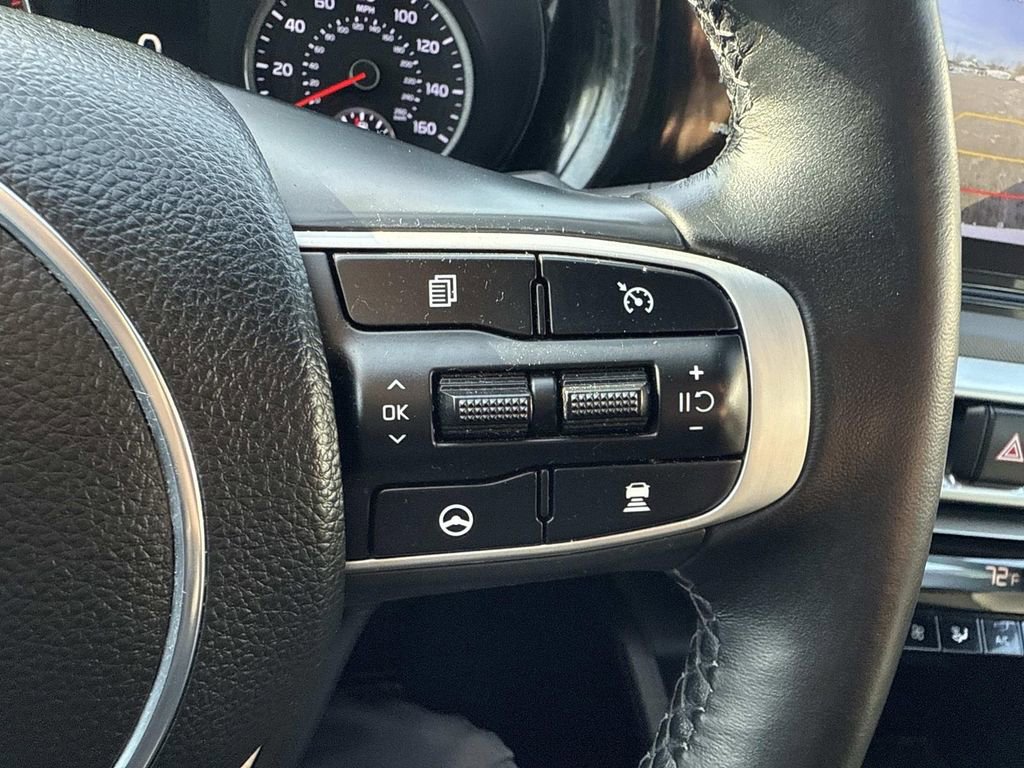 Used 2023 Kia K5 GT-Line w/ GT-Line Premium Package image 30