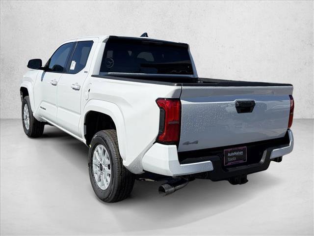 New 2026 Toyota Tacoma SR5 image 5