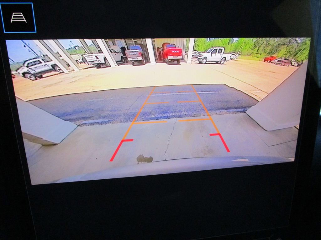 New 2026 GMC Terrain Elevation image 39