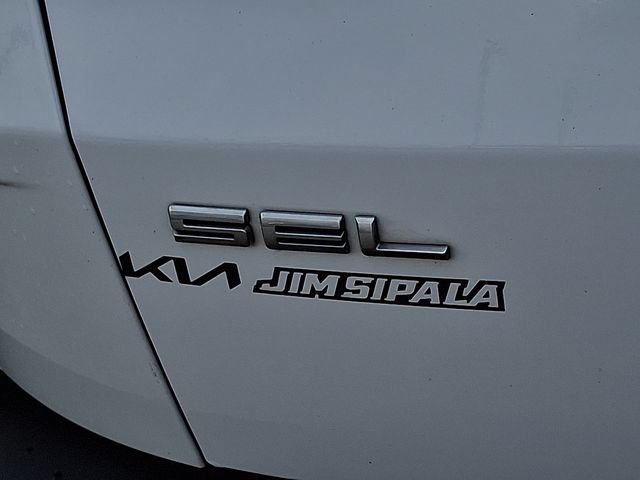 Used 2022 Ford Escape SEL w/ Technology Package AWD/4WD image 30