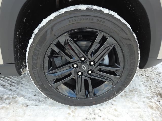 New 2026 Chevrolet Trax ACTIV w/ Driver Confidence Package image 64