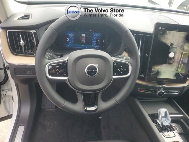 New 2026 Volvo XC60 B5 Ultra w/ Protection Package Premier AWD/4WD image 19