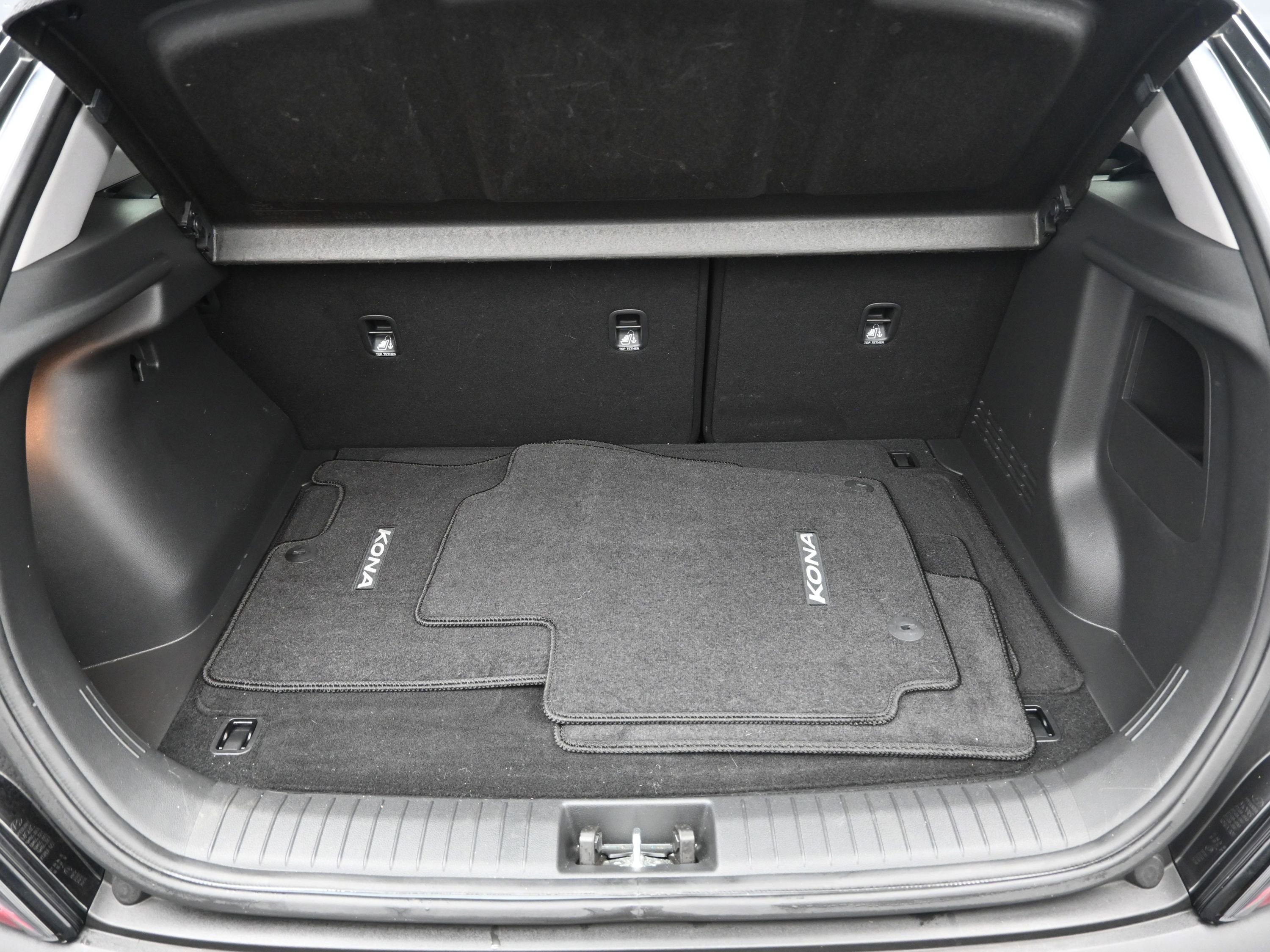 Used 2022 Hyundai Kona SEL image 23