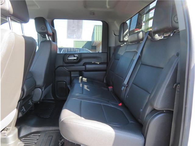 Used 2022 Chevrolet Silverado 3500 W/T w/ WT Convenience Package AWD/4WD image 5