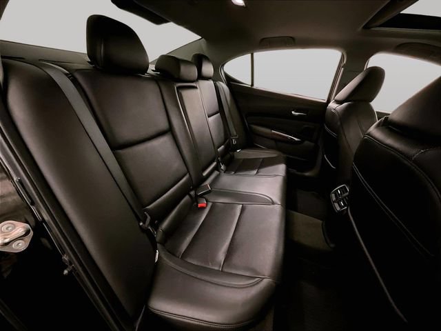Used 2015 Acura TLX w/ Technology Package FWD image 26