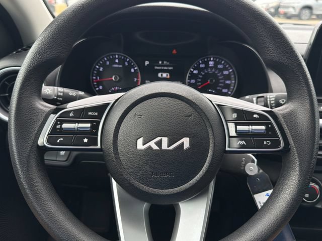 Used 2024 Kia Forte LX FWD image 22