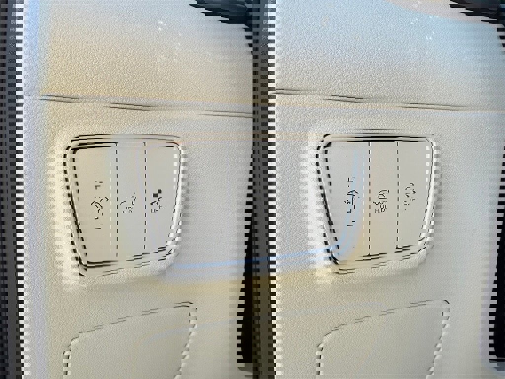 Used 2024 Hyundai Tucson SEL image 17