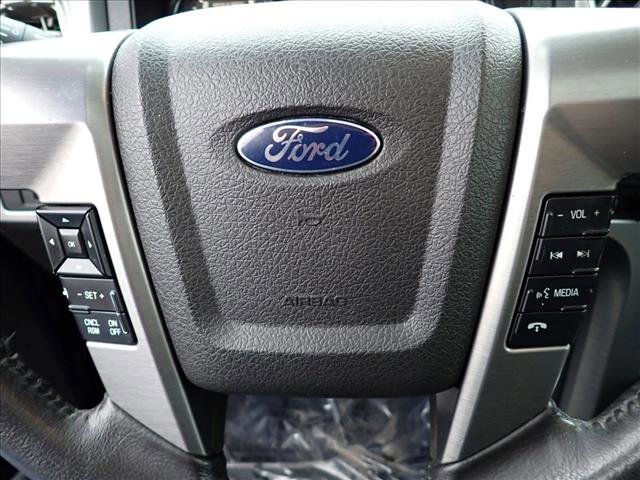 Used 2014 Ford F150 Limited image 18