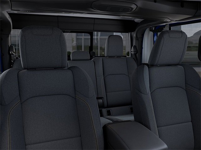 New 2025 Jeep Gladiator Willys image 26