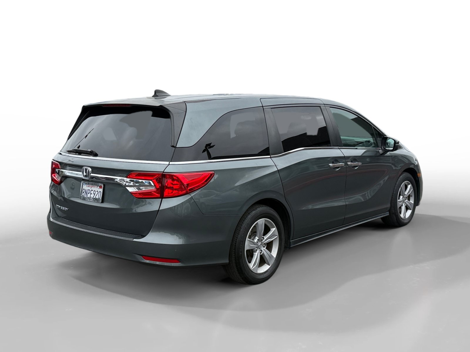 Used 2020 Honda Odyssey EX image 5