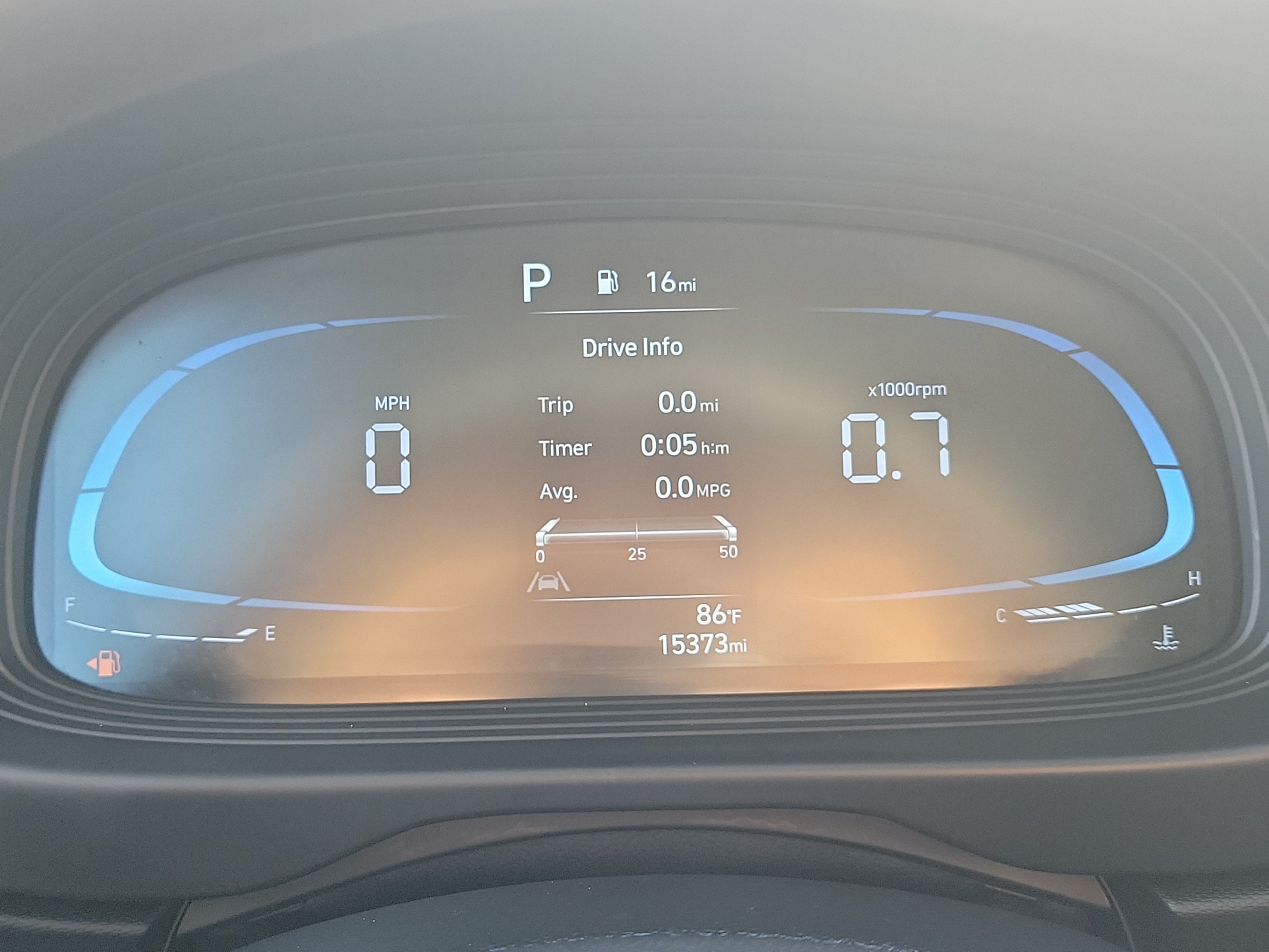 Used 2026 Hyundai Venue SE FWD image 30