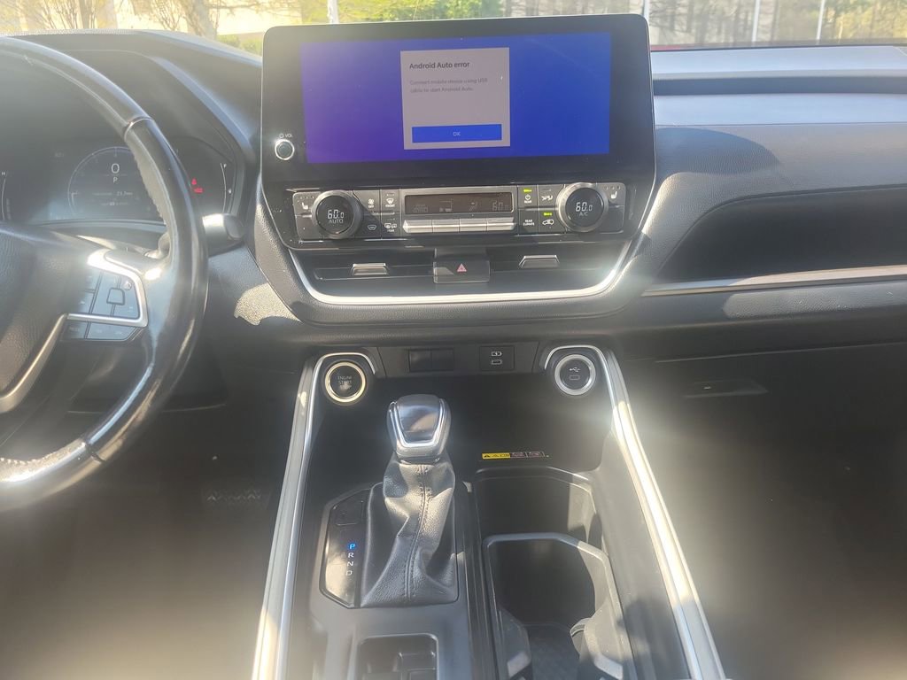 Used 2024 Toyota Grand Highlander XLE image 40