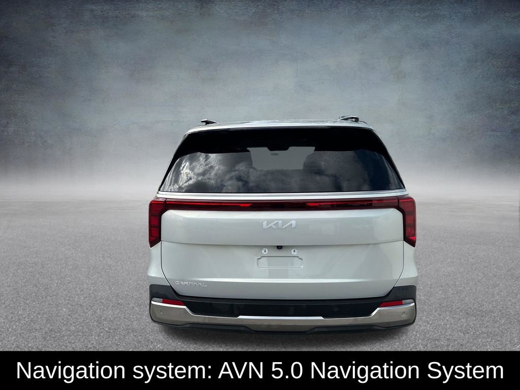 Used 2025 Kia Carnival SX image 5