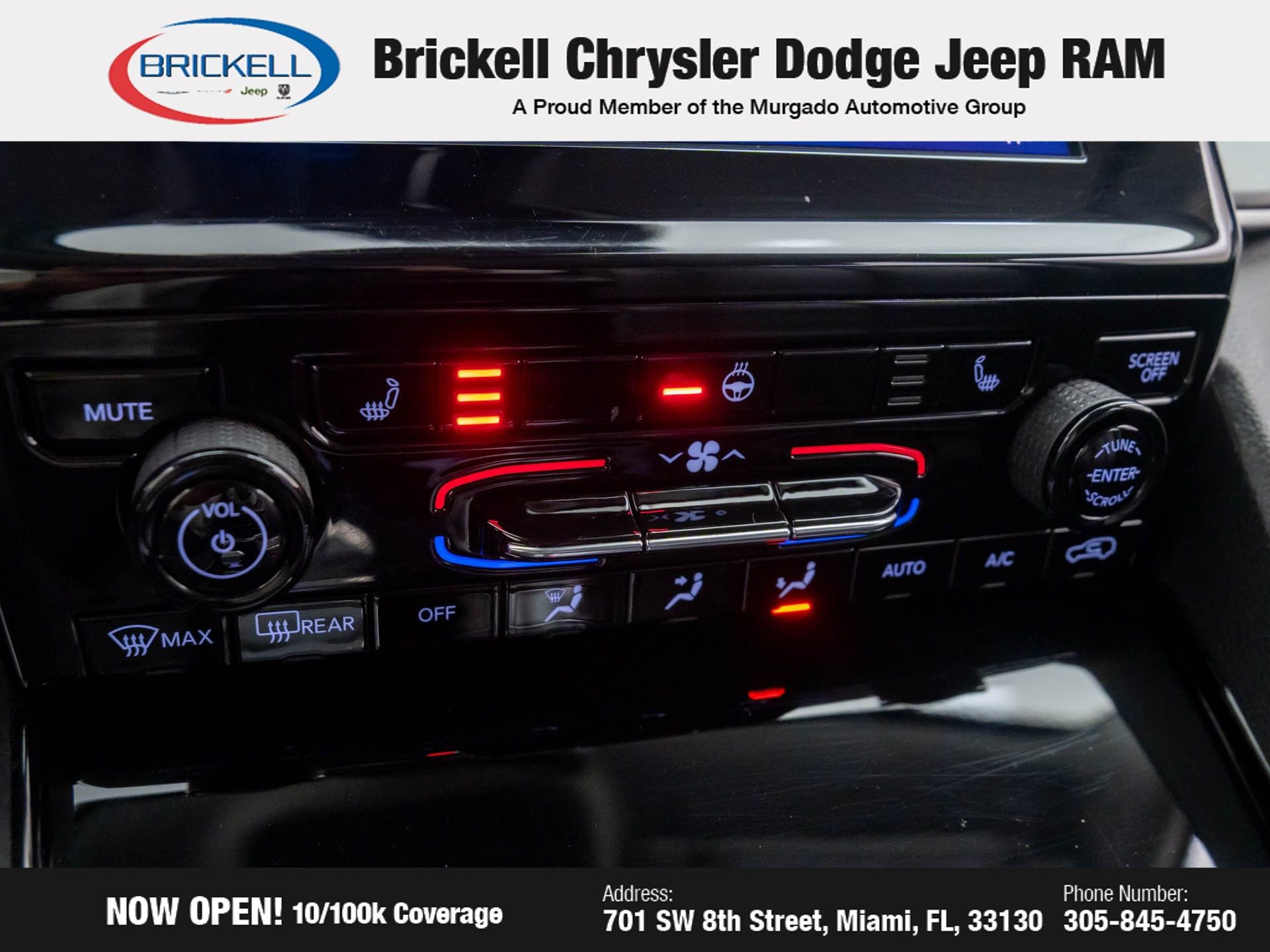 Used 2021 Jeep Grand Cherokee L Limited image 26