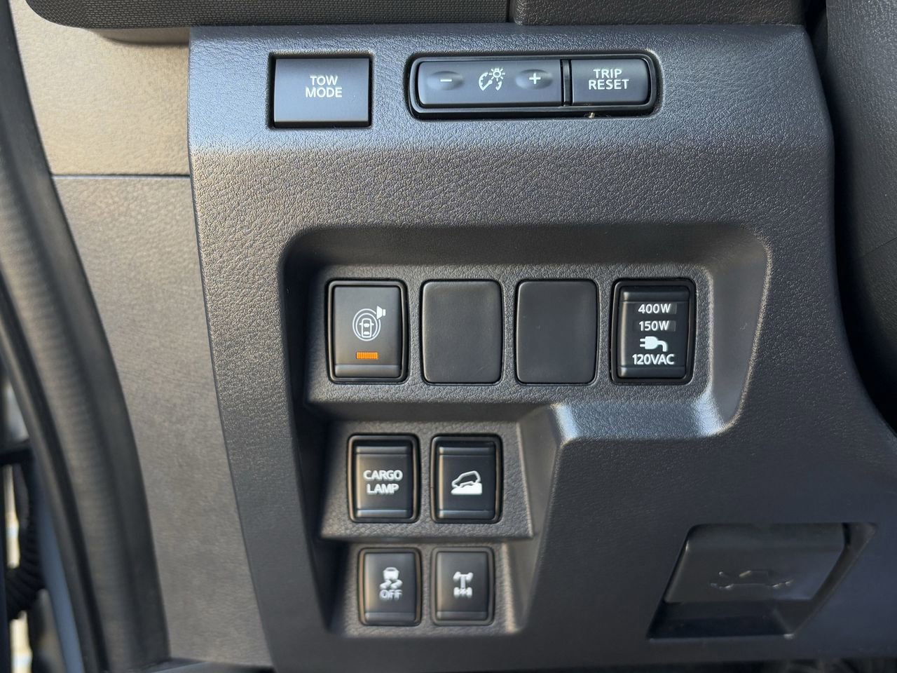 Used 2023 Nissan Frontier PRO-4X w/ Pro Convenience Package AWD/4WD image 24