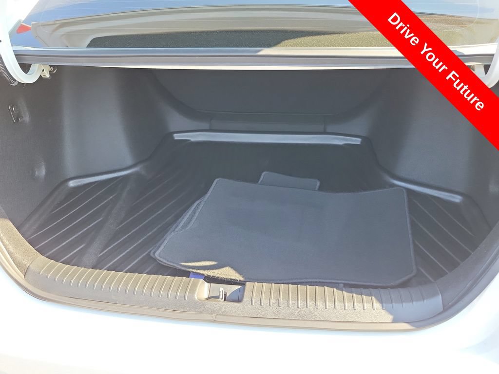 Used 2025 Honda Accord LX image 27