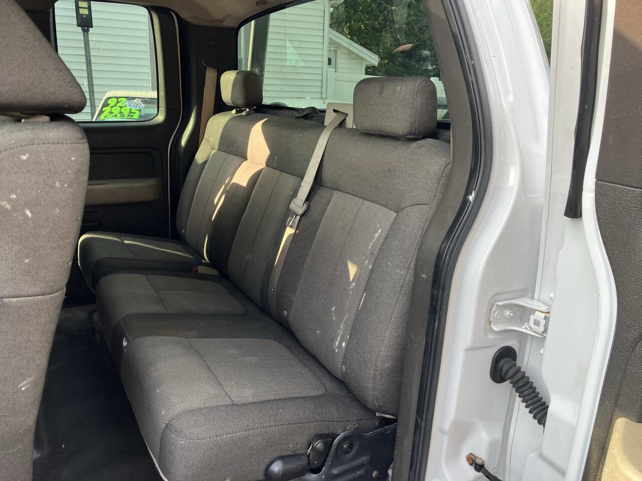 Used 2009 Ford F150 XL image 17