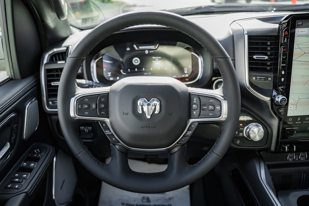 New 2026 RAM 1500 Laramie image 29