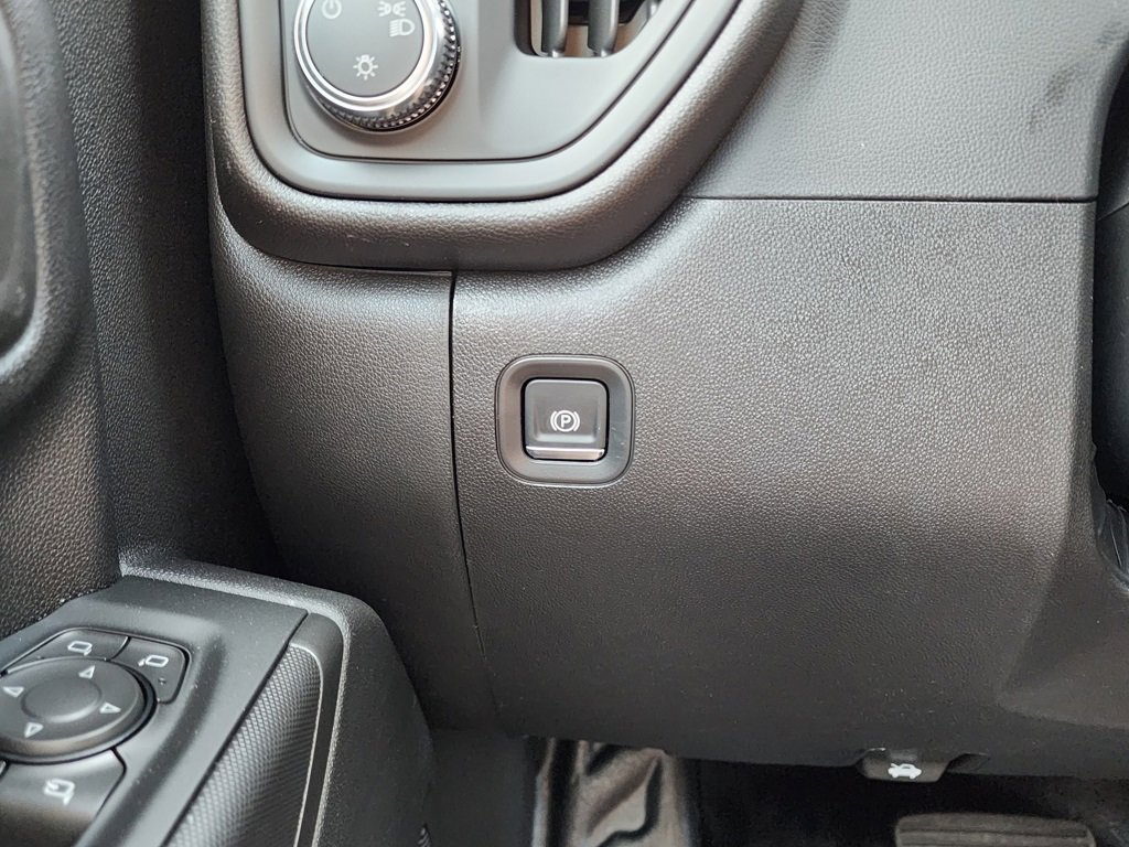 New 2026 GMC Sierra 2500 Pro image 20