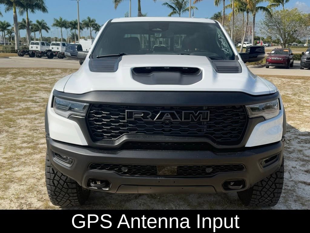 New 2026 RAM 1500 RHO w/ RHO Level 1 Equipment Group image 9