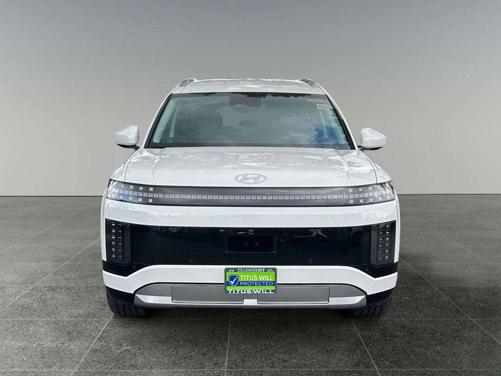 New 2026 Hyundai Ioniq 9 SEL image 2