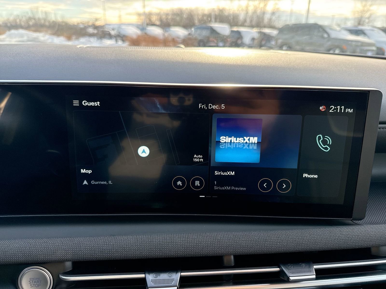New 2026 Hyundai Santa Cruz Limited AWD/4WD image 17