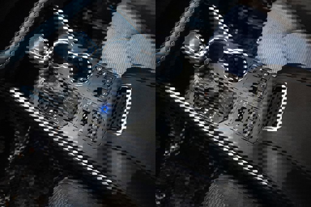 Used 2024 Toyota Highlander LE image 23