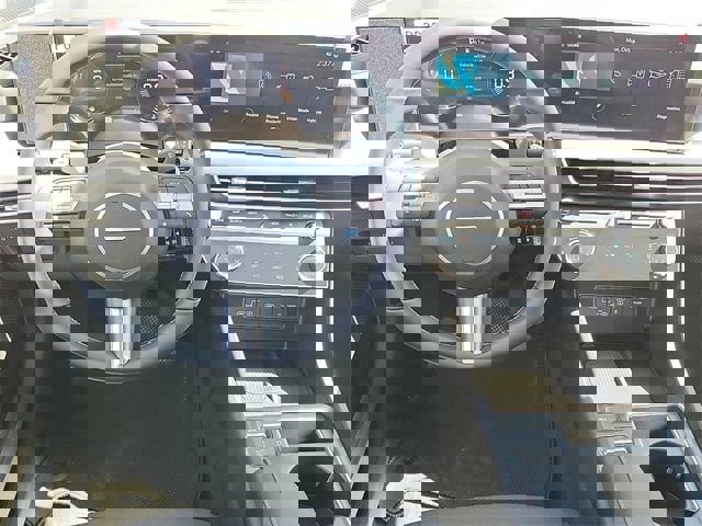 New 2026 Hyundai Sonata SEL image 4