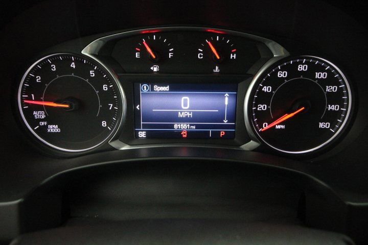 Used 2019 GMC Terrain SLE w/ Driver Convenience Package image 16