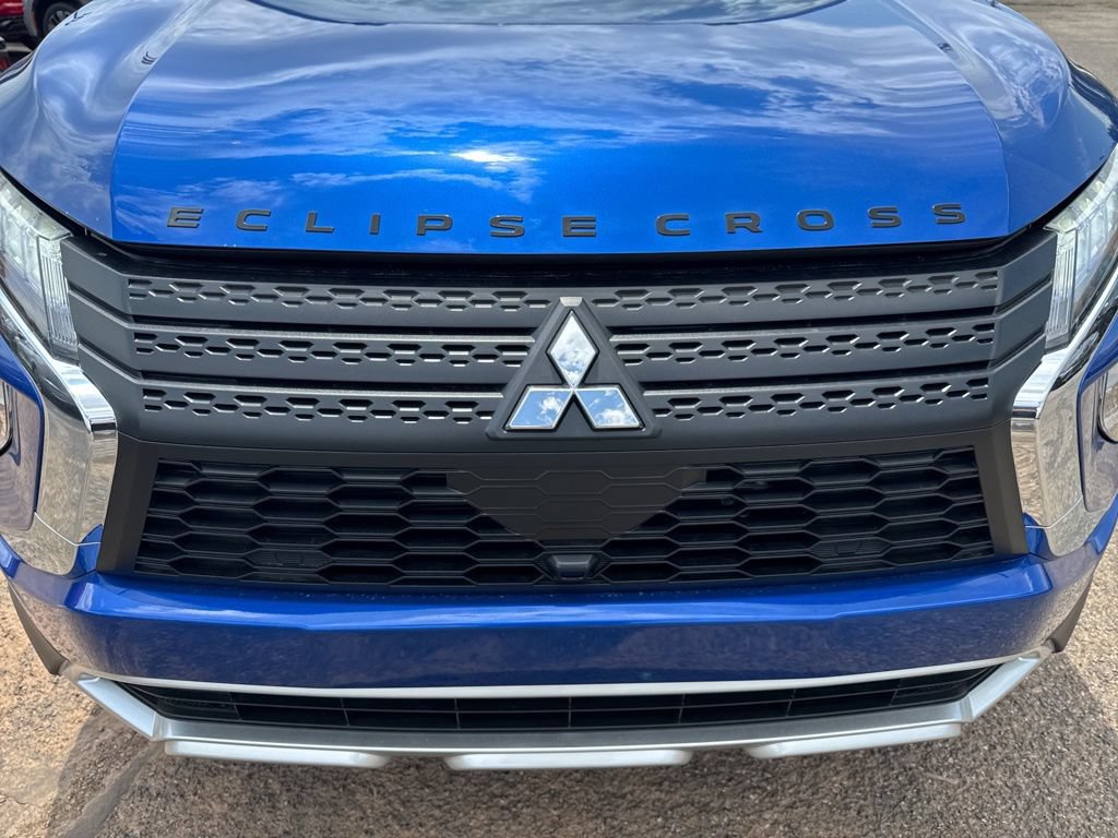 New 2026 Mitsubishi Eclipse Cross SE AWD/4WD image 50