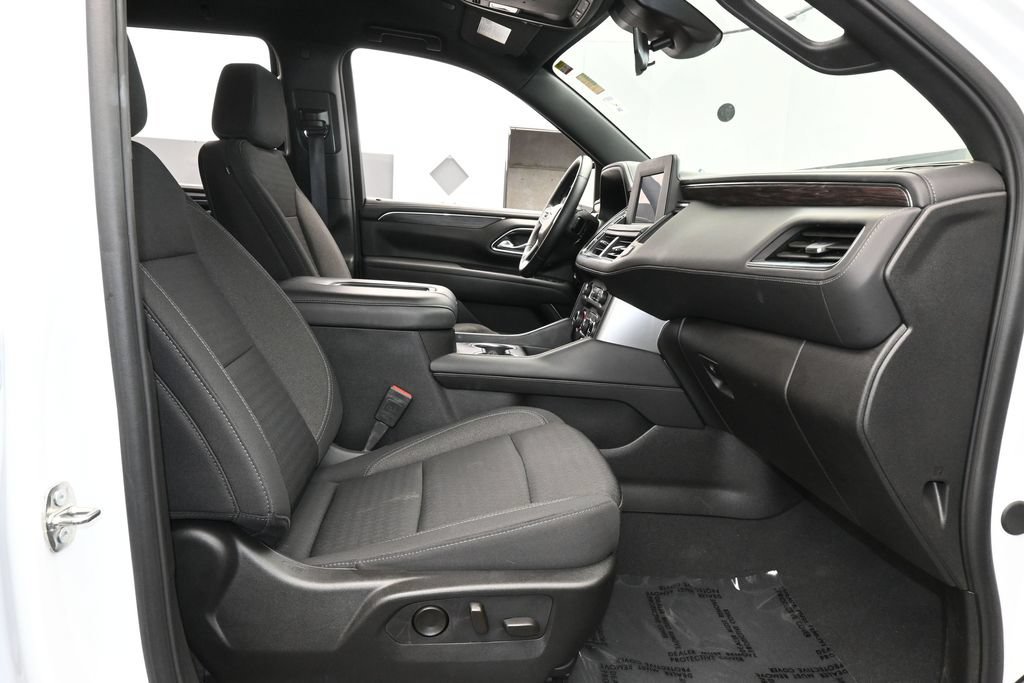 Used 2024 Chevrolet Tahoe LS RWD image 47