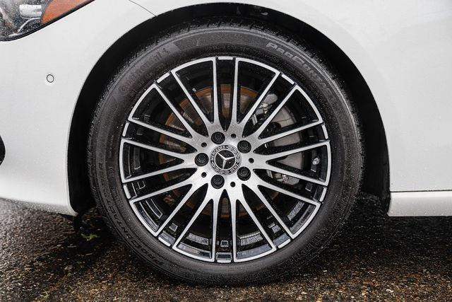 Used 2024 Mercedes-Benz C 300 4MATIC Sedan image 9