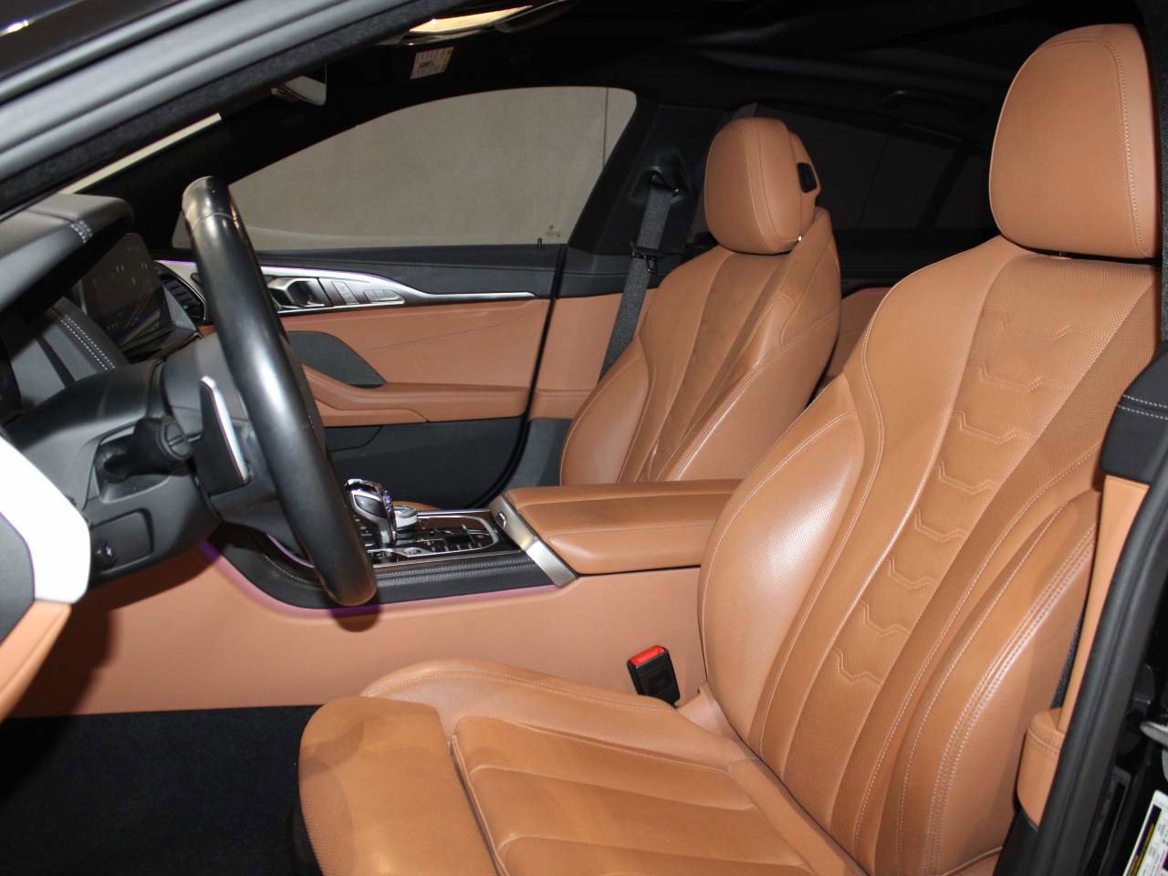 Used 2022 BMW 840i Gran Coupe RWD image 13