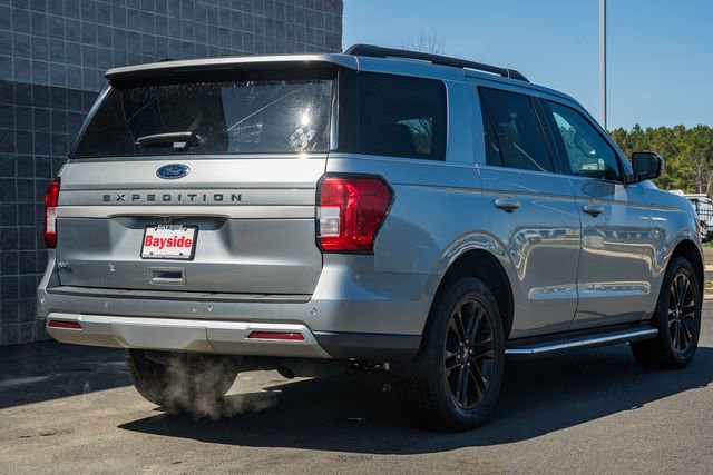 Used 2022 Ford Expedition XLT image 6