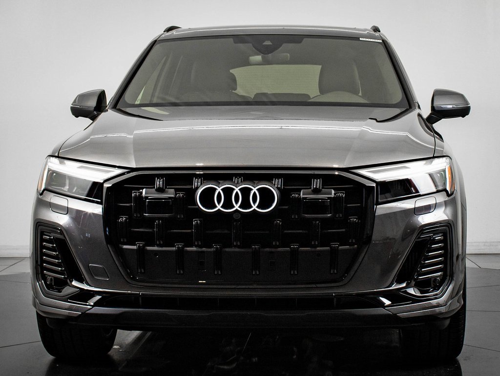 New 2026 Audi Q7 3.0T Premium Plus image 2