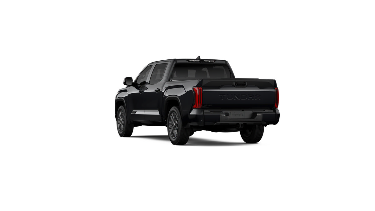 New 2026 Toyota Tundra Platinum AWD/4WD image 40