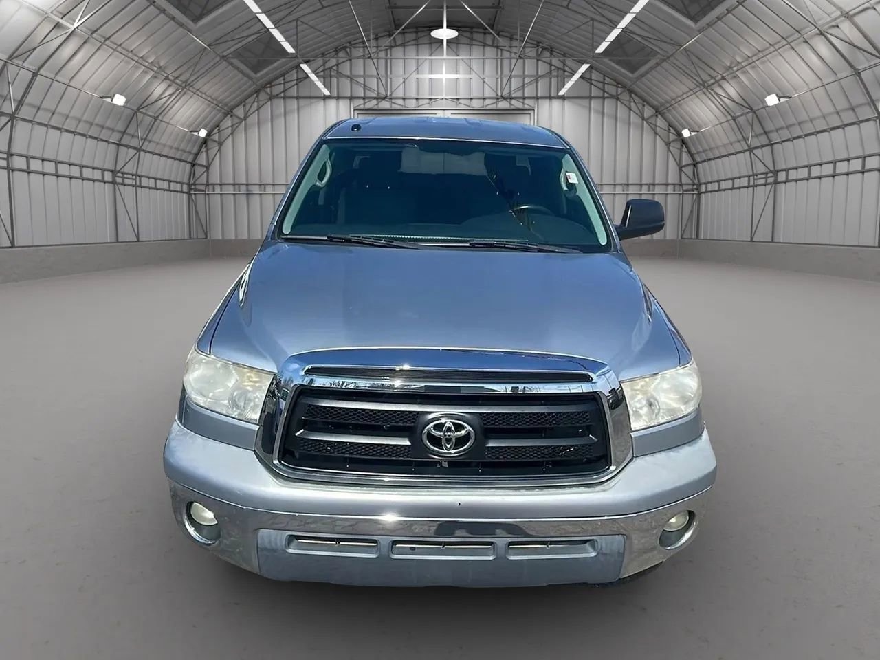 Used 2012 Toyota Tundra 4x4 Double Cab w/ TRD Off-Road Pkg image 8