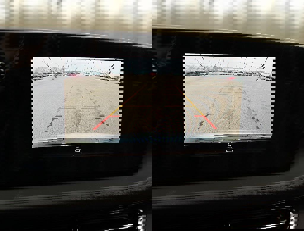 New 2026 Buick Envista Sport Touring w/ Convenience I Package image 14