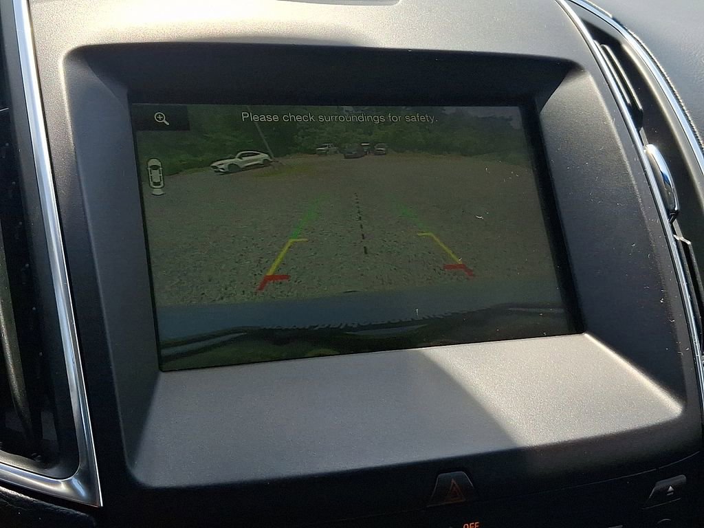 Used 2015 Ford Edge Sport w/ Equipment Group 401A AWD/4WD image 20