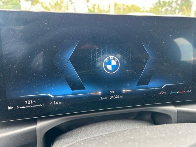 Used 2025 BMW 330i Sedan w/ M Sport Package RWD image 13